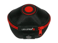 Ledlenser 0332 Bältesväska H1, H3.2, H5, H6, H6r, Ih3, Ih6, Ih6r, Ih7r Cri, Neo4, Neo6r