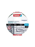 tesa Powerbond double-sided tape - 19 mm x 5 m - transparent