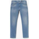 Jeans Le Temps des Cerises  Jeans jogg 800/12 regular bleu