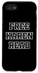 iPhone SE (2020) / 7 / 8 Free Karen Read Case