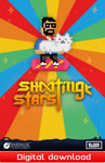 Shooting Stars - PC Windows,Mac OSX,Linux