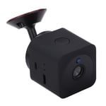 New Small Camera HD Wireless Indoor Security Camera Two Way Audio Motion Detecti