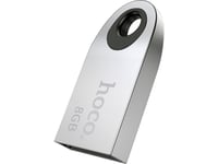 Hoco Insightful Ud9 Pendrive, 8 Gb (6931474725745)