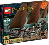 LEGO 79008 Pirate Ship Ambush THE LORD OF THE RINGS New Sealed 2013