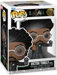 Loki Season 2 - Victor Timely (1893) vinyl figurine no. 1316 Funko Pop! multicolour