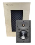 Enceinte d'installation Monitor Audio W265 + enceinte acoustique Hide-Audio