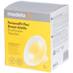 medela personalfit PLUS 27 mm Bonnets, Capuchons, Coquilles De Poitrine 2 pc(s)