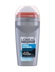 L'oréal Men Expert Extreme Deo-Roll-On Beauty Men Deodorants Roll-on Nude L'Oréal Paris