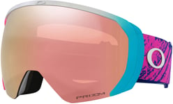 Oakley Flight Path Llucas sig/prizm rose gold