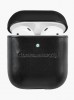 Dbramante1928 AirPod Case Copenhagen, Black COAPGTBL1160