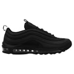 Nike Sneaker Air Max 97 - Svart, storlek 40