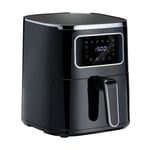 Alpina Airfryer 230V 4,5L 1450W