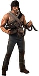 Good Smile Company Threezero Rambo First Blood John Rambo Soft Vinyl Figure New