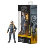 Star Wars La série Noire, Figurine KB (at Attin) de 15 cm, Skeleton Crew