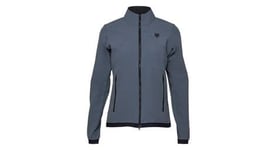 Veste manches longues femme fox ranger fire gris