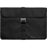 Db Essential Laptop Sleeve 13, black out