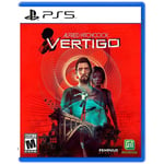 Alfred Hitchcock Vertigo - Limited Edition Ps5