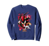 Sonic the Hedgehog, Sonic X Shadow Generations - Chaotic Sweatshirt