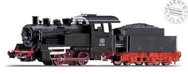 PIKO 50501 locomotive à vapeur DB Avec Tender 98 003 - 1:87