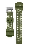 Green Strap for Casio G-Shock GA-110LN-8A / GA-110LN-1A / GA-110LP-3A 10529056