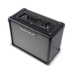 Blackstar ID Core 20 v4 Ampli Guitare Électrique Combo avec Effets/Accordeur Intégrés, Entrée Line-in/Streaming, Enregistrement Direct USB-C et Réduction de Puissance de 1 Watt.