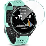 Garmin Forerunner 235 Härdat Glas 0.2mm 9H 2.15D Transparent