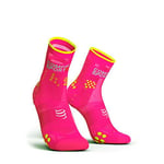 COMPRESSPORT – Chaussettes – Racing Socks V3.0 ultralig