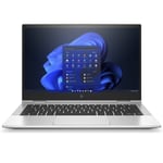 HP EliteBook x360 830 G8 13,3" FHD IPS Core i5-1135G7 4.2Ghz (A-Klass)