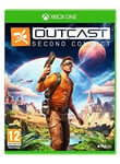 Outcast - Second Contact pour Xbox One