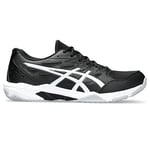 ASICS Gel-Rocket 11 Unisexe, Noir bronzé, 8 UK