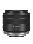 Canon Rf 35Mm F/1.8 Macro Is Stm Lens