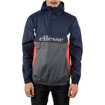 Blouson Ellesse  Veste à Capuche Brando