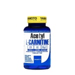 Yamamoto Nutrition - Acetyl L-Carnitine 1000 mg