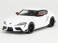 Toyota Supra 2020 - IXO 1/43