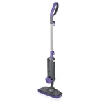 Swan Dirtmaster Steam Mop, Rapid-Heating, Multi-Surface, Chemical-Free SC30130N