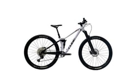 cube stereo race 120 xt 2022   velo vtt   cube   tres bon etat