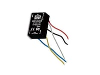 Mean Well Dc/Dc-Led-Driver Ldb-300Lw 300 Ma 12 W (Ldb-300Lw)