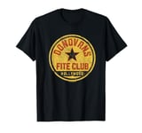 Ray Donovan Fite Club T-Shirt