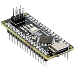 Joy-it - ard-NanoV4-MC Carte Arduino ard-NanoV4-MC (Ardunio Compatible)