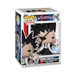 Funko Pop! Animation: Bleach - Kenpachi with Yachiru - Exclusivité Amazon - Figurine en Vinyle à Collectionner - Idée de Cadeau - Produits Officiels - Jouets pour Les Enfants et Adultes - Anime Fans