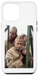 iPhone 12 Pro Max Genesis Phil Collins Photoshoot By Virgina Turbett Case