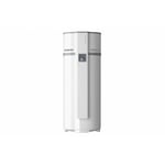 Atlantic - Chauffe eau thermodynamique egeo vertical socle 270 litres