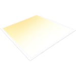 grön:ID TrueColor LED-panel 60x60 CCT 36W 2700-6500K