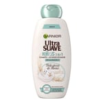 Shampoing pour enfants Garnier Ultra Suave Avoine Shampooing et après-shampoo