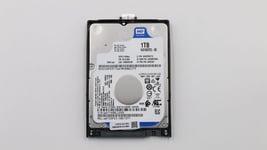 Lenovo 1TB 2.5-inch SATA hard drive