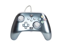 Powera 1516986-01, Gamepad, Xbox One, Xbox Series S, Xbox Series X, Analog/Digital, Koblet Med Ledninger (Ikke Trådløs), Usb, Micro-Usb