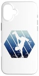 Coque pour iPhone 16 Plus Danse Hip Hop Break Dance