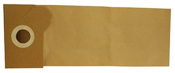 Cherrypickelectronics Vacuum cleaner dust bag (Pack of 5) For VICTOR GOLD1107