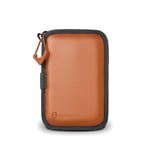 WANDRD Memory Card Case Sedona Orange