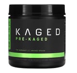 Kaged Muscle Pre-Kaged [Size: 20 Servings] - [Flavour: Orange Krush]